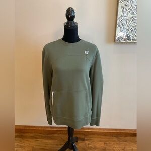 Peloton x Four Laps Sweatshirt